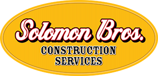 Solomon Bros Construction Services logo